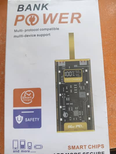20000mh power bank