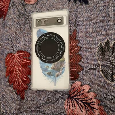 Google Pixel 7a