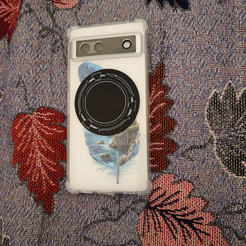 Google Pixel 7a 0