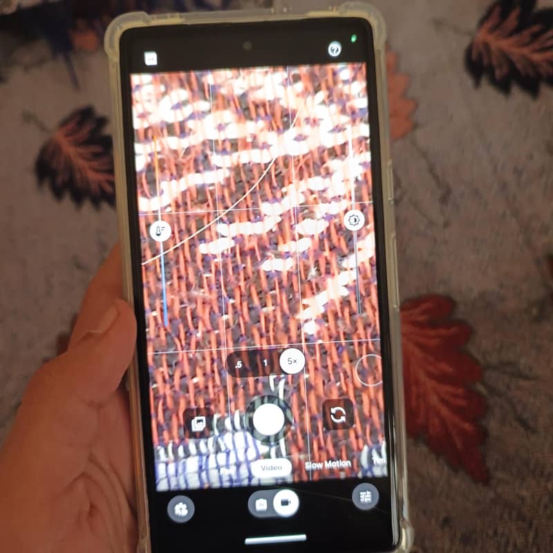 Google Pixel 7a 4