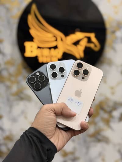 iphone 16 pro 256gb jv