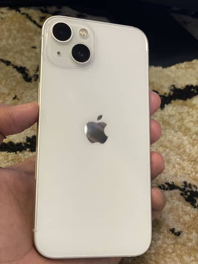 Apple iPhone 13 256 GB PTA