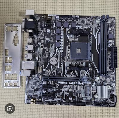 a320 asus prime mk for sale (read description)
