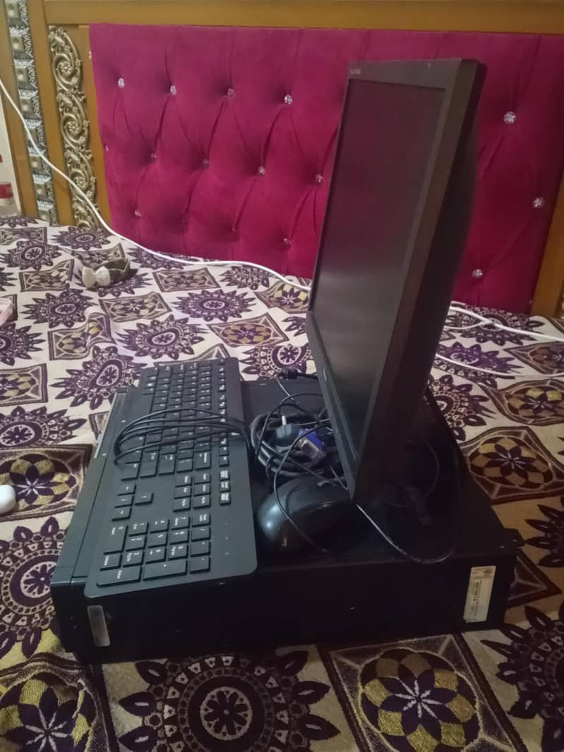 All Computer CPU & LCD etc. 1