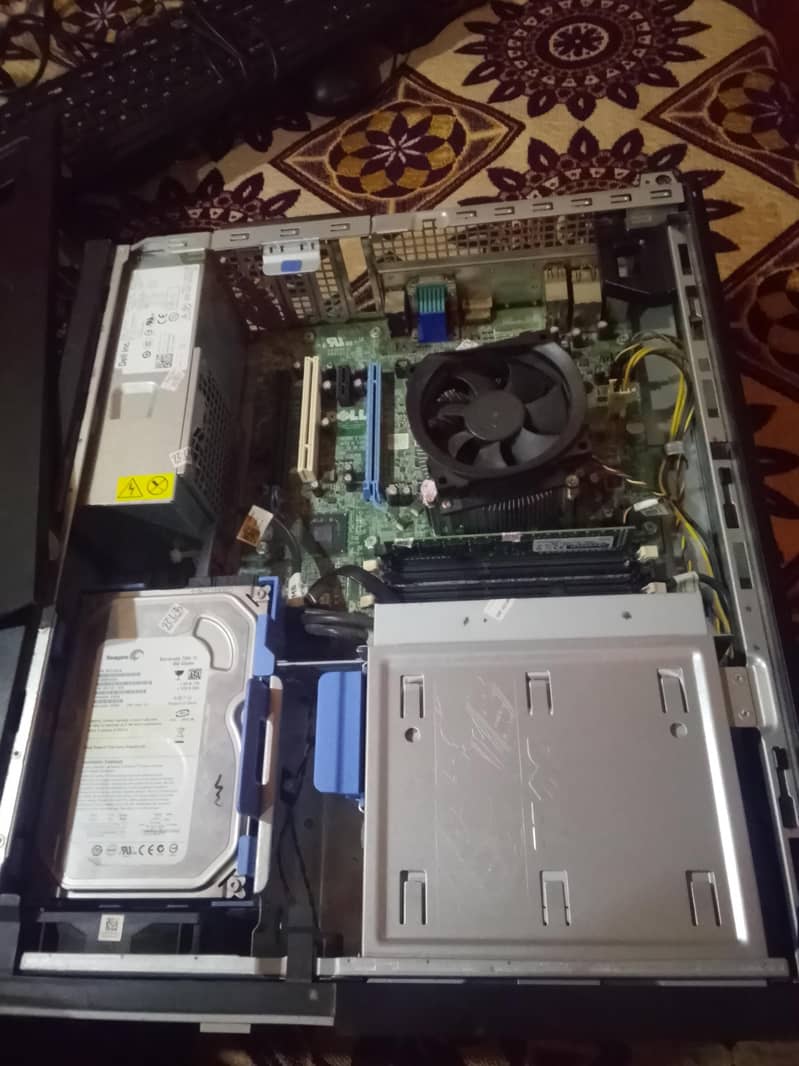 All Computer CPU & LCD etc. 2
