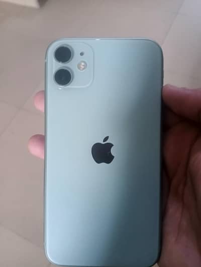 Apple iPhone 11