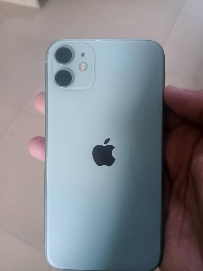 Apple iPhone 11 0