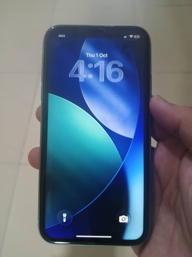 Apple iPhone 11 1
