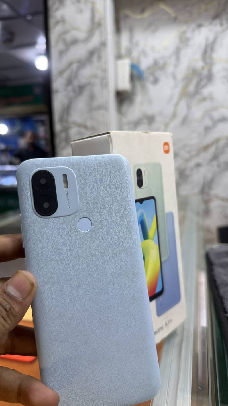 Redmi A1 Plus 1