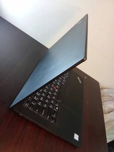 Thinkpad lenovo Super Fast workstation