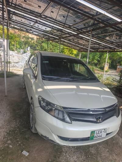 Honda Acty 2006