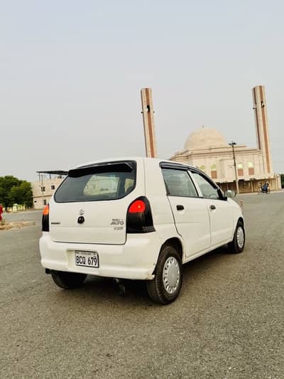 Suzuki Alto 2012 Power streng AC urgent sale beter Cultus Mehran Cuore