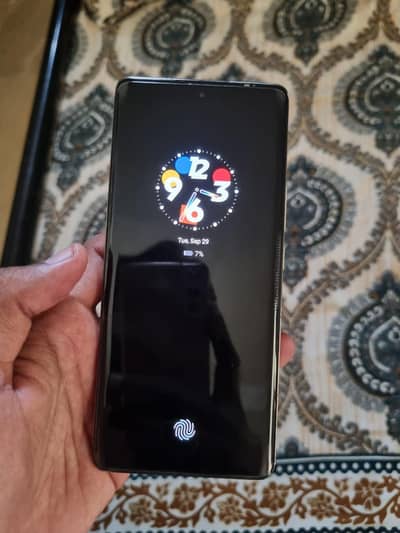Infinix Zero 30
