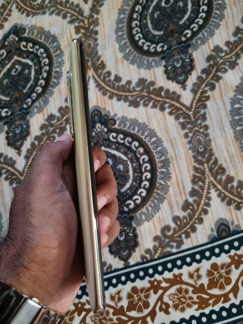 Infinix Zero 30 3