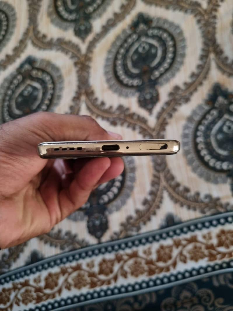 Infinix Zero 30 4