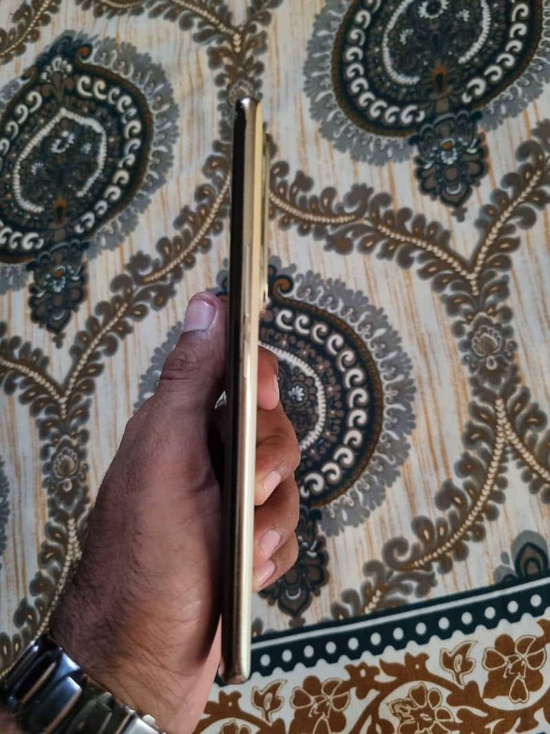Infinix Zero 30 5