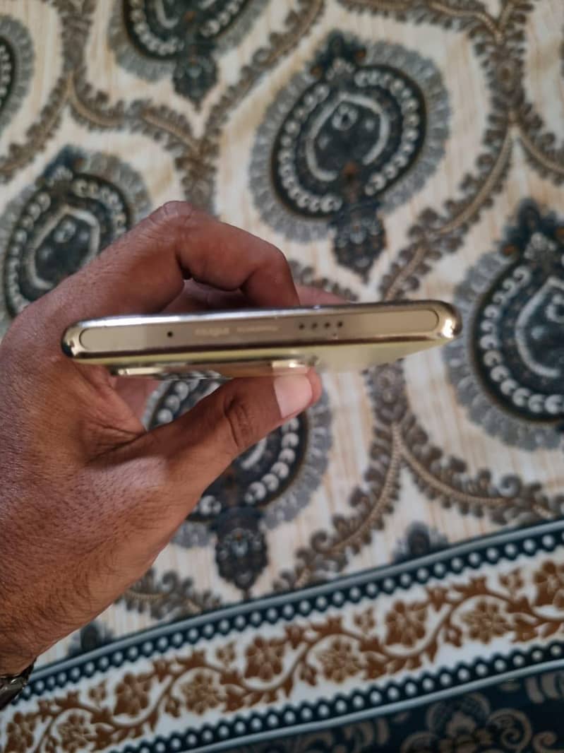 Infinix Zero 30 6