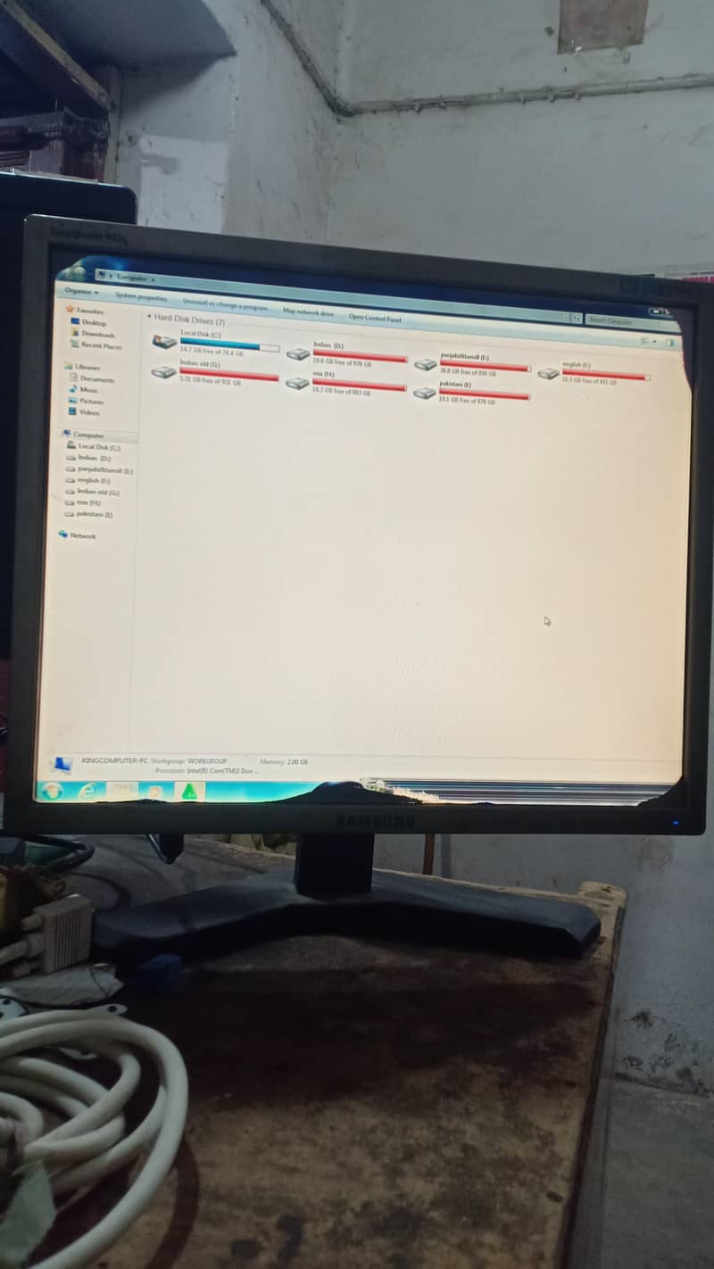 19 inch lcd 3