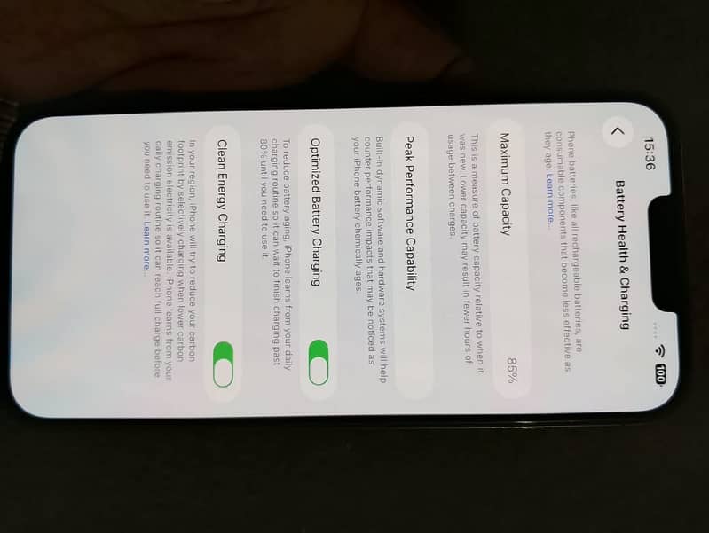 Apple iPhone 13 Pro Max 0