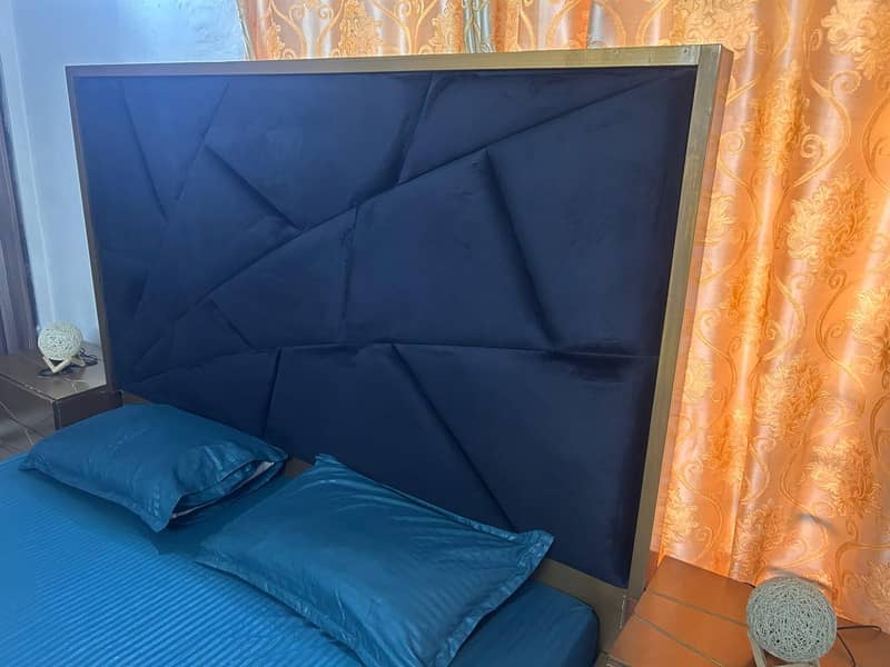 King Bed 3