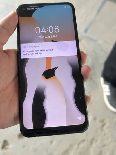Infinix Hot 10