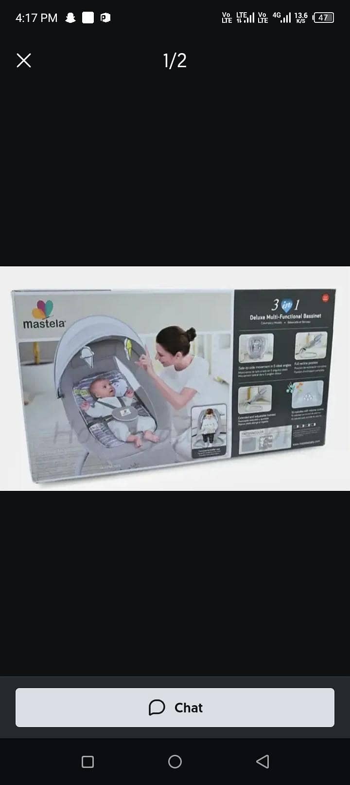 mastella 1