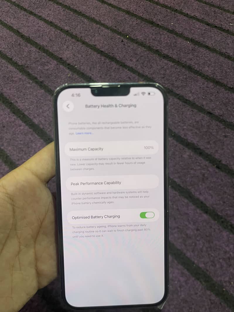 Apple iPhone 13 Pro Max 6