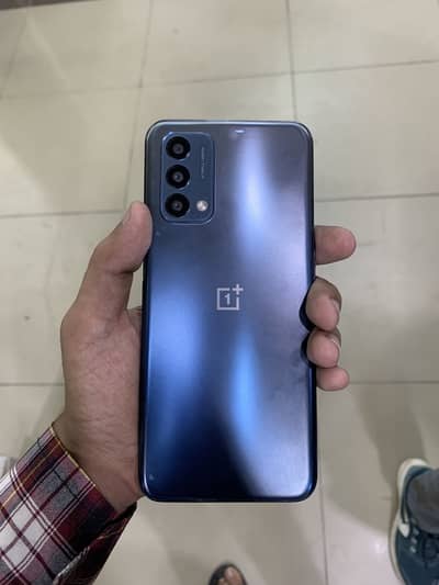 One Plus Nord N200