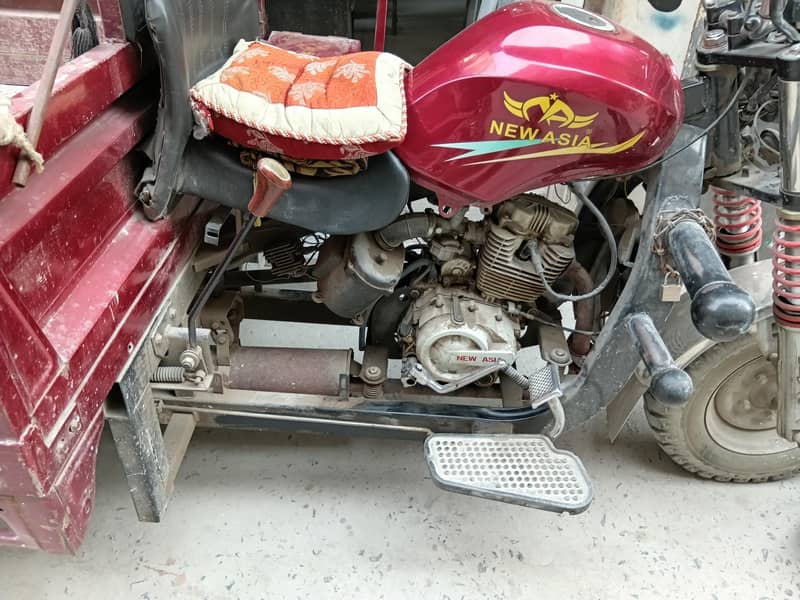 all ok 4