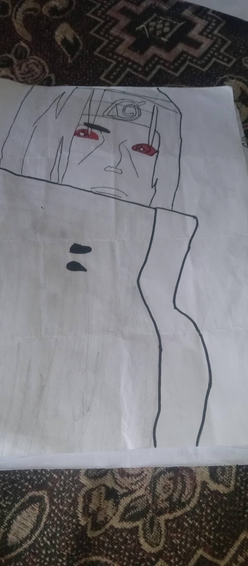 Hitachi drawing 0