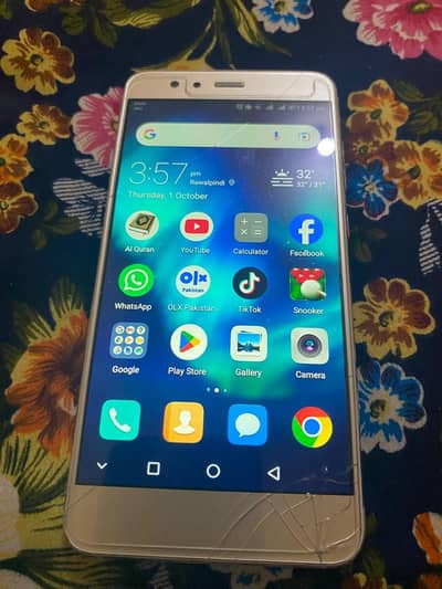 Huawei 10 Lite