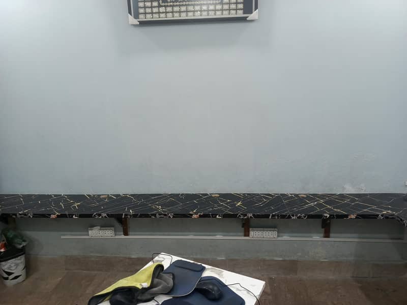 Software House Work station and Computer Table 3