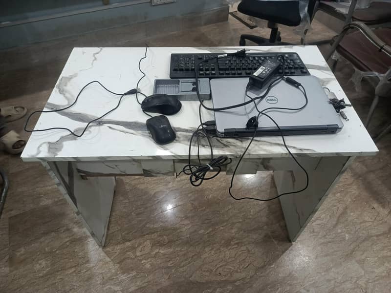 Software House Work station and Computer Table 6