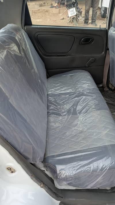 Suzuki Alto 2004 urgent sale