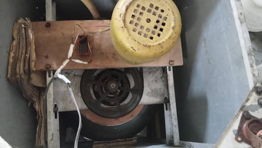 sitara washing machine