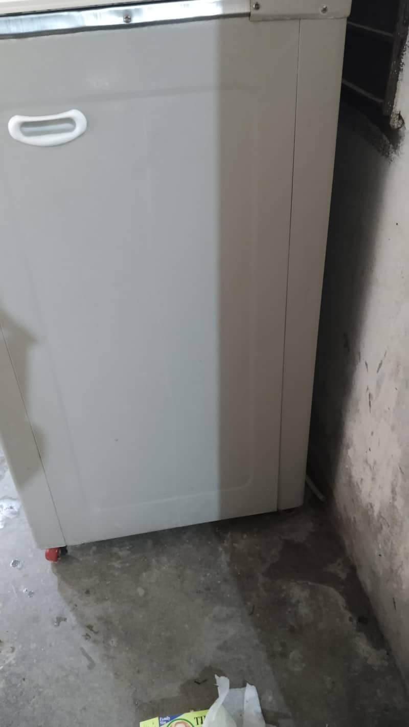 sitara washing machine 1