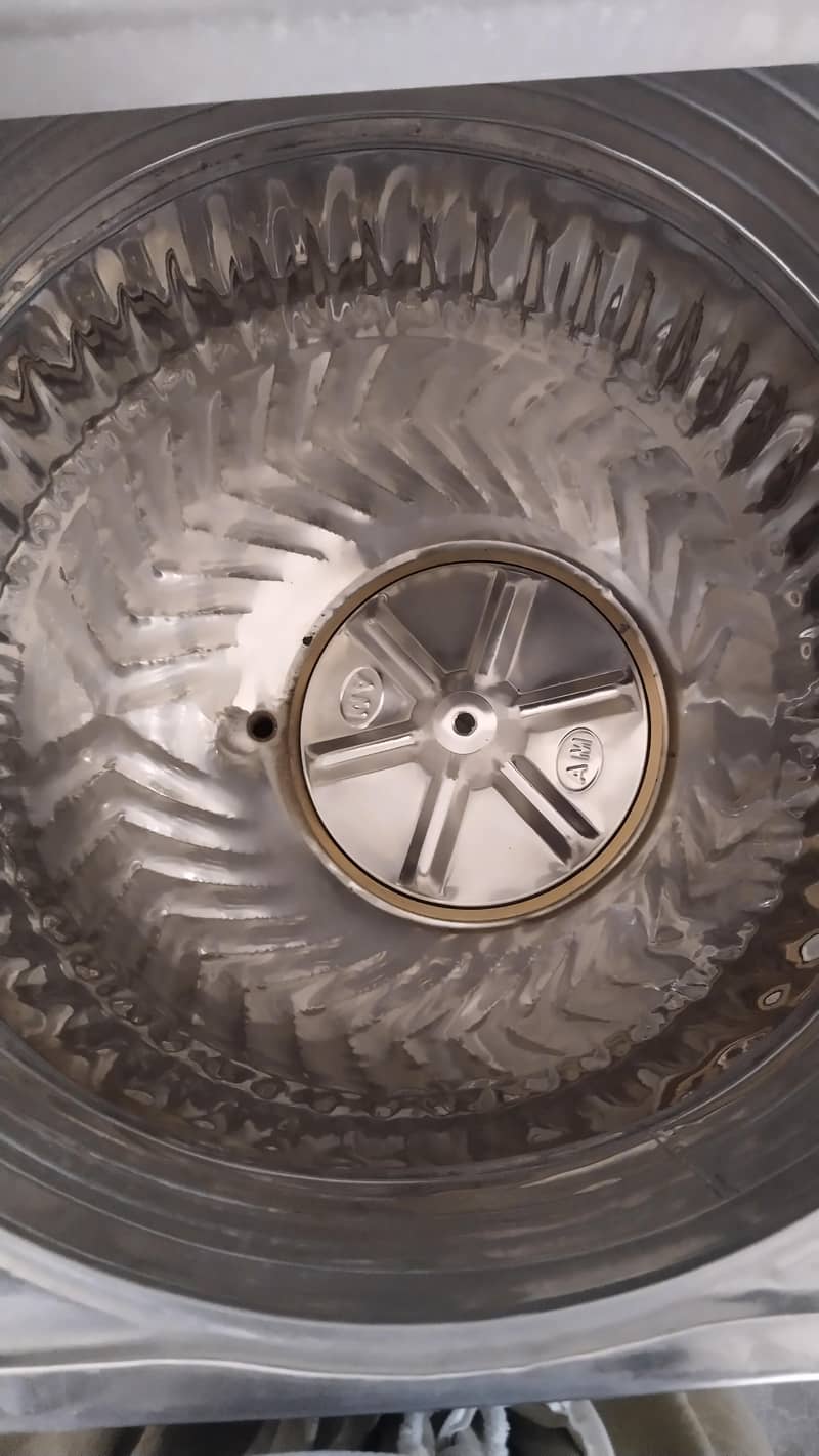 sitara washing machine 5