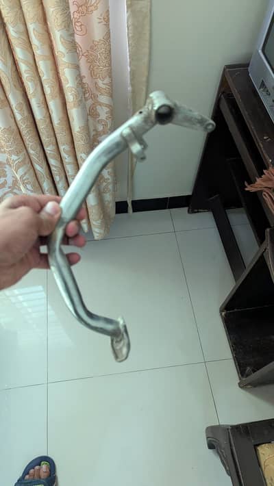 Honda Cd 70 2022 genuine brake pedal