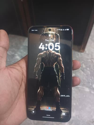 realme C85