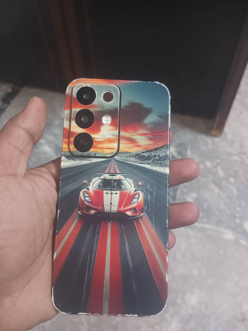 realme C85 1
