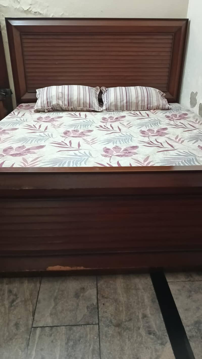 Bed set 3