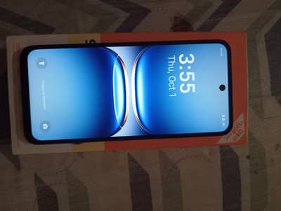 Tecno Spark 40