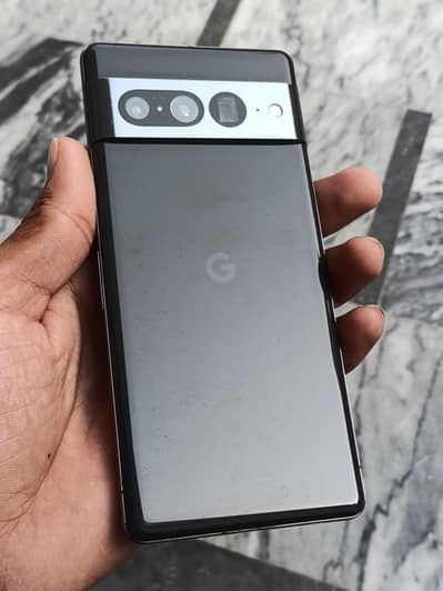 Google Pixel 7 Pro
