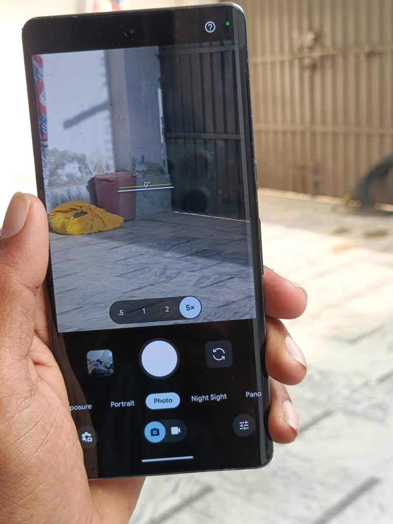 Google Pixel 7 Pro 2