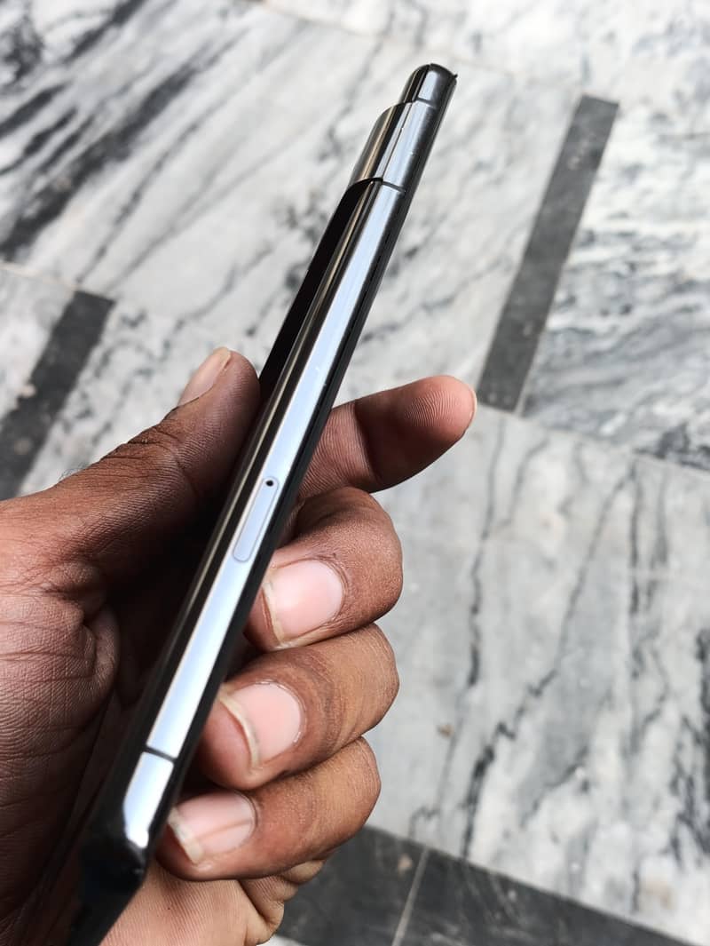Google Pixel 7 Pro 5