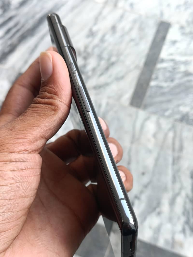 Google Pixel 7 Pro 7