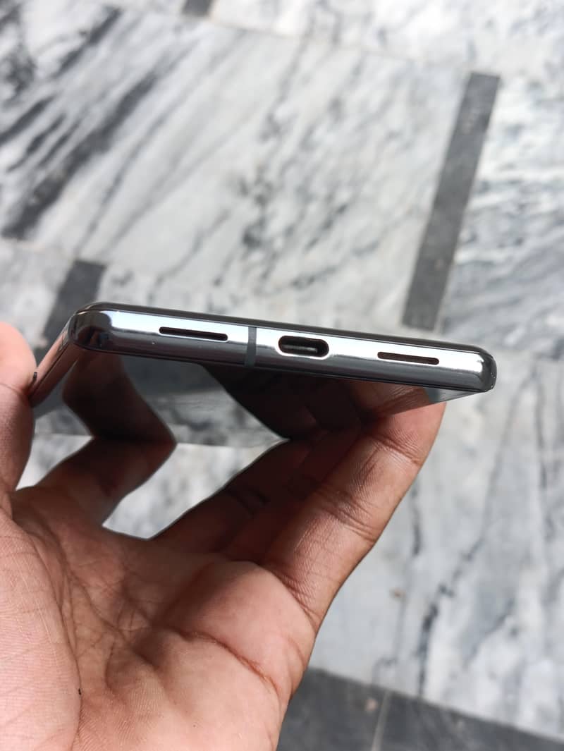 Google Pixel 7 Pro 8