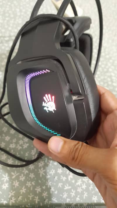 Bloody g575 - 7.1 surround headset
