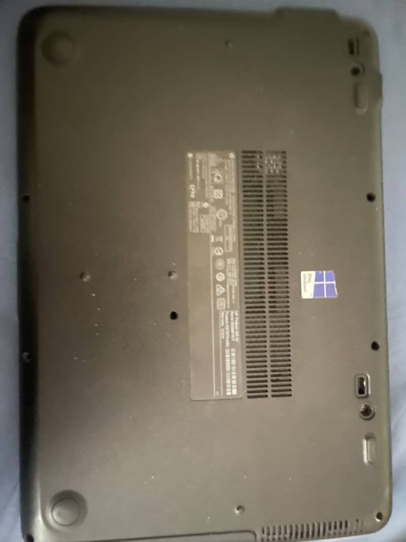 HP Core i5 6th Generation 0