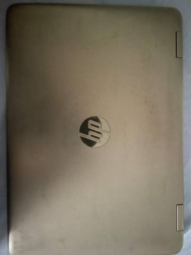 HP Core i5 6th Generation 1